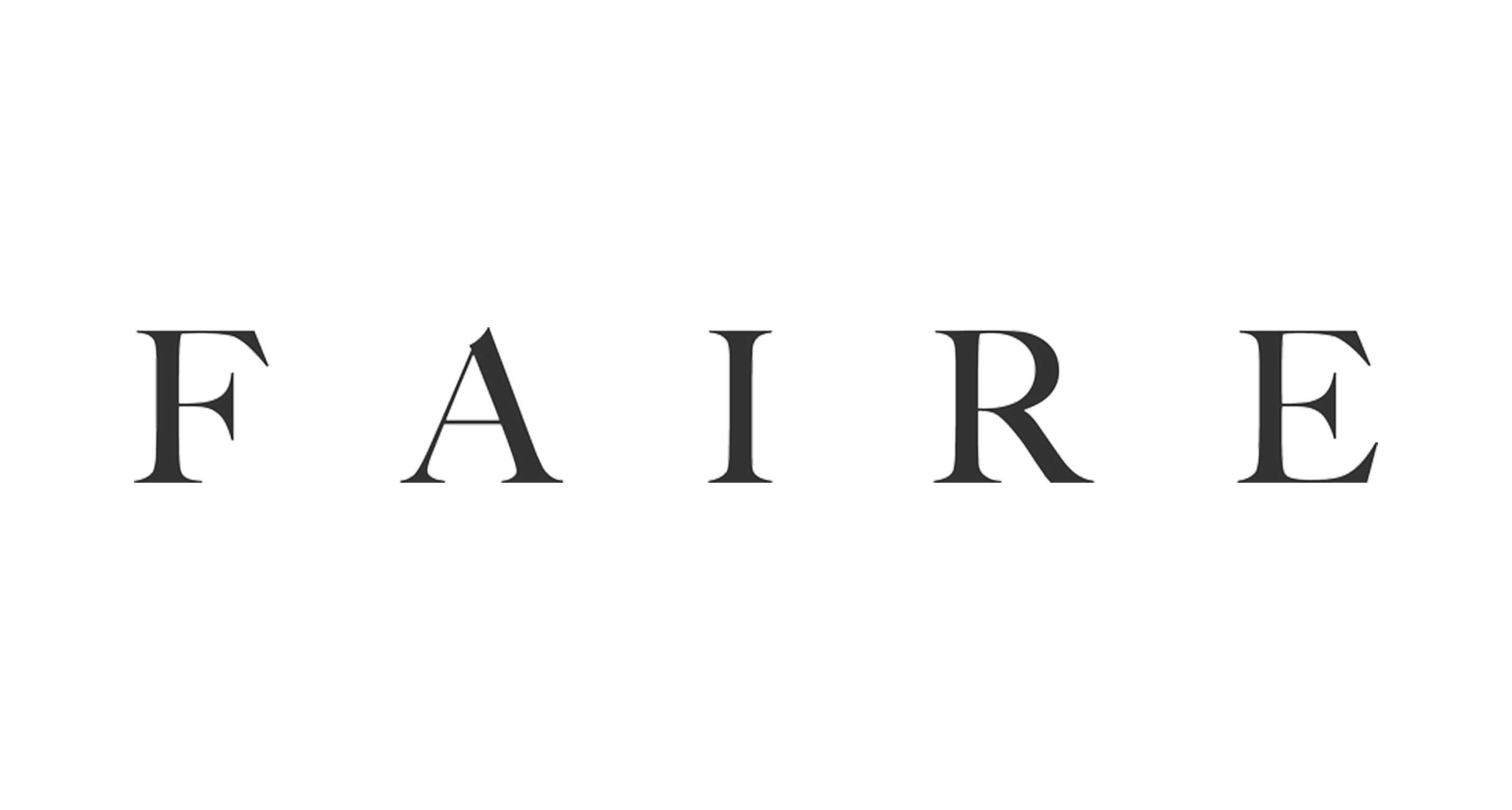 Faire - trusted by Underflow