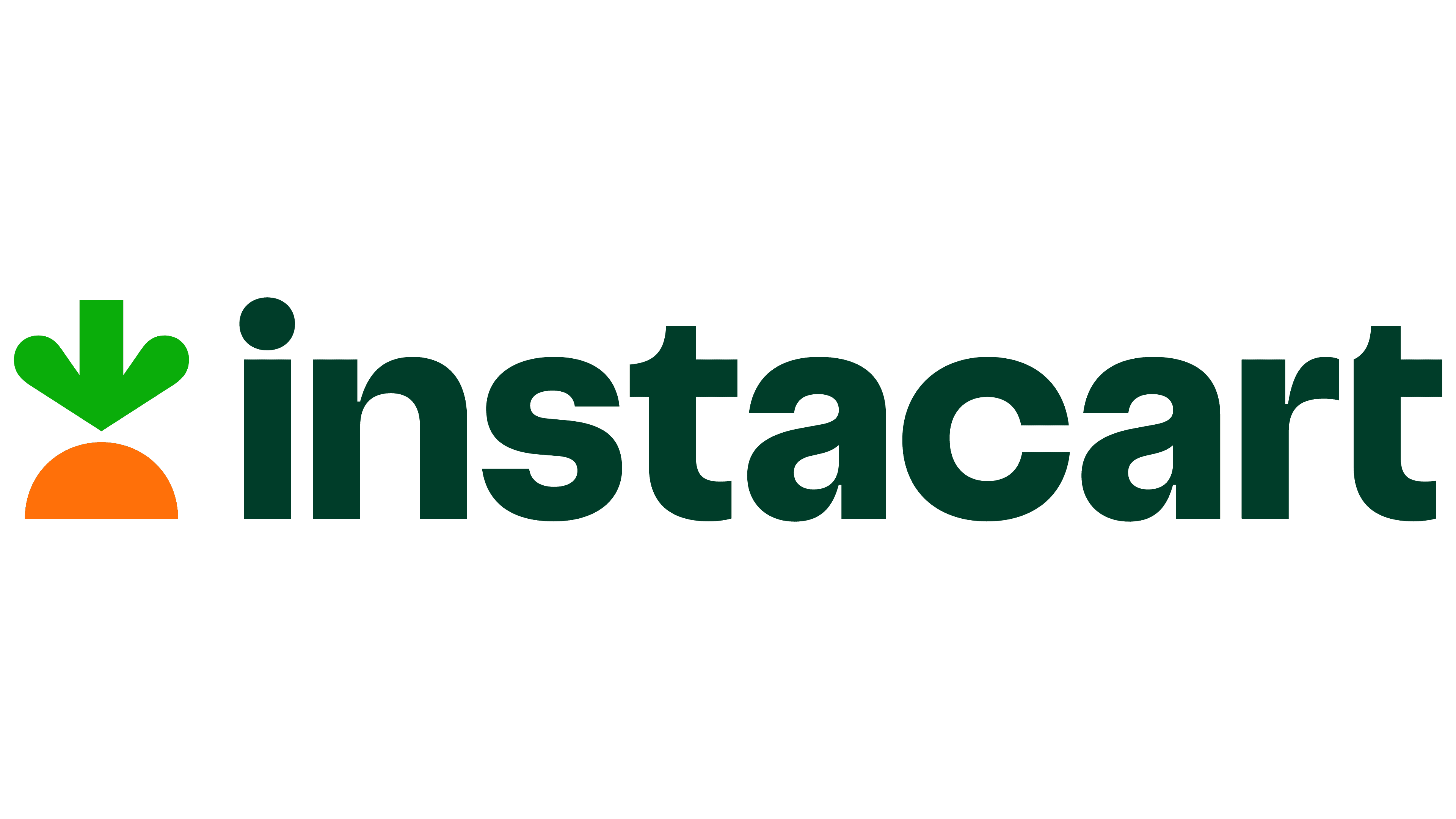 Instacart - trusted by Underflow