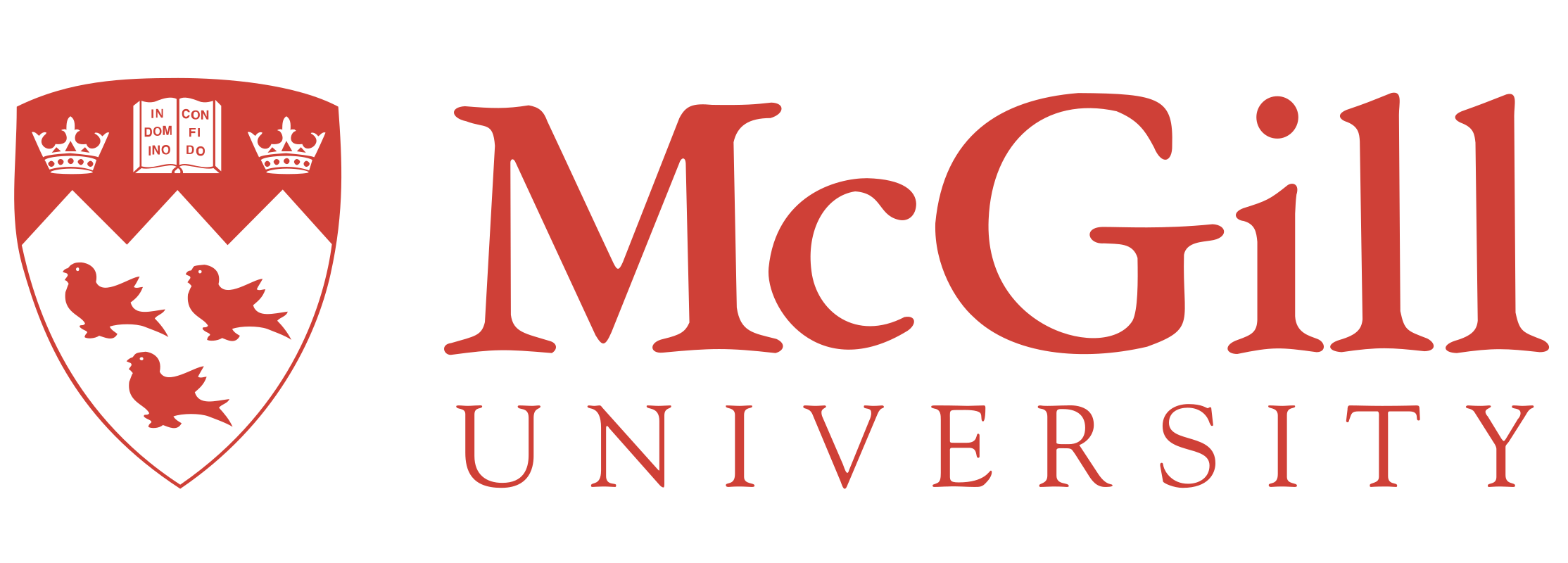 McGill University - trusted by Underflow