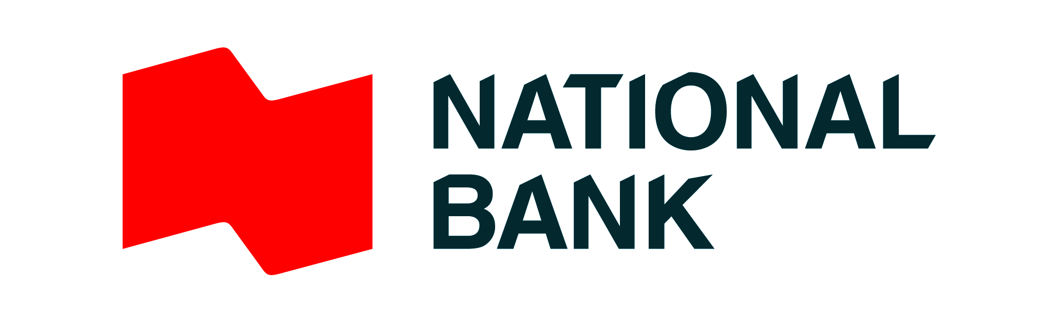 National Bank - trusted by Underflow
