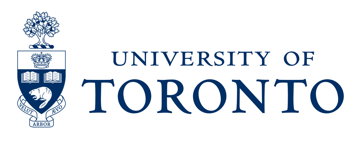University of Toronto - trusted by Underflow