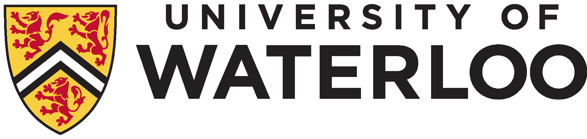 University of Waterloo - trusted by Underflow